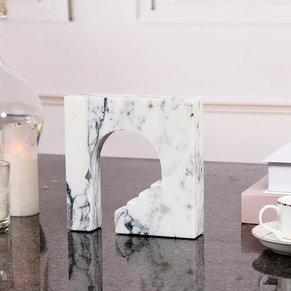 Home Decor Luxury Accessories – Archway Sculpture