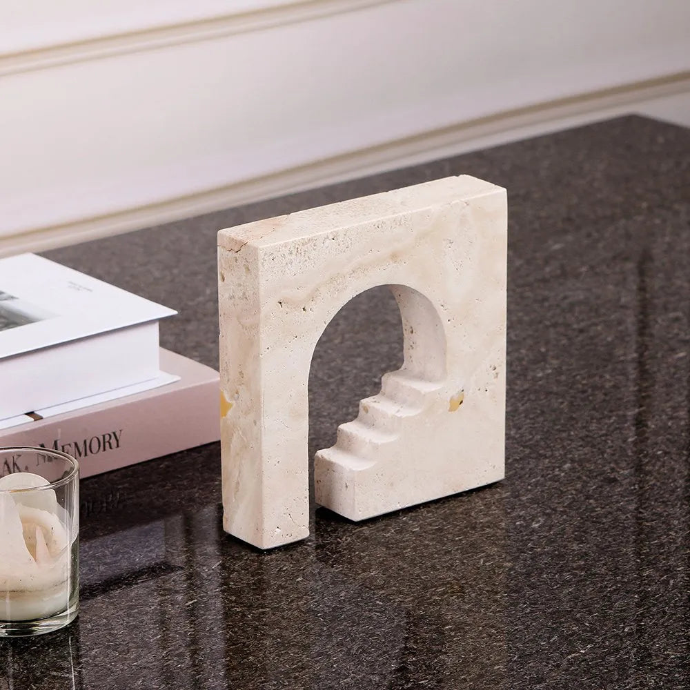 Home Decor Luxury Accessories – Archway Sculpture