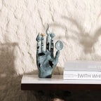 Home Decor Luxury Accessories Finger Figurine
