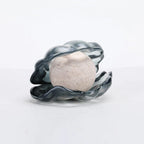 Modern Home Decor Tabletop Decor – Ball in Pearl Object