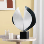 Home Decor Table Decoration Accessories Abstract Sculpture