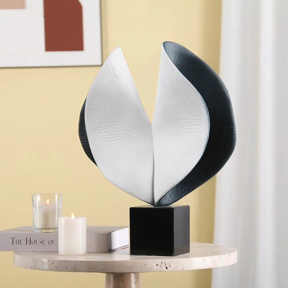 Home Decor Table Decoration Accessories Abstract Sculpture