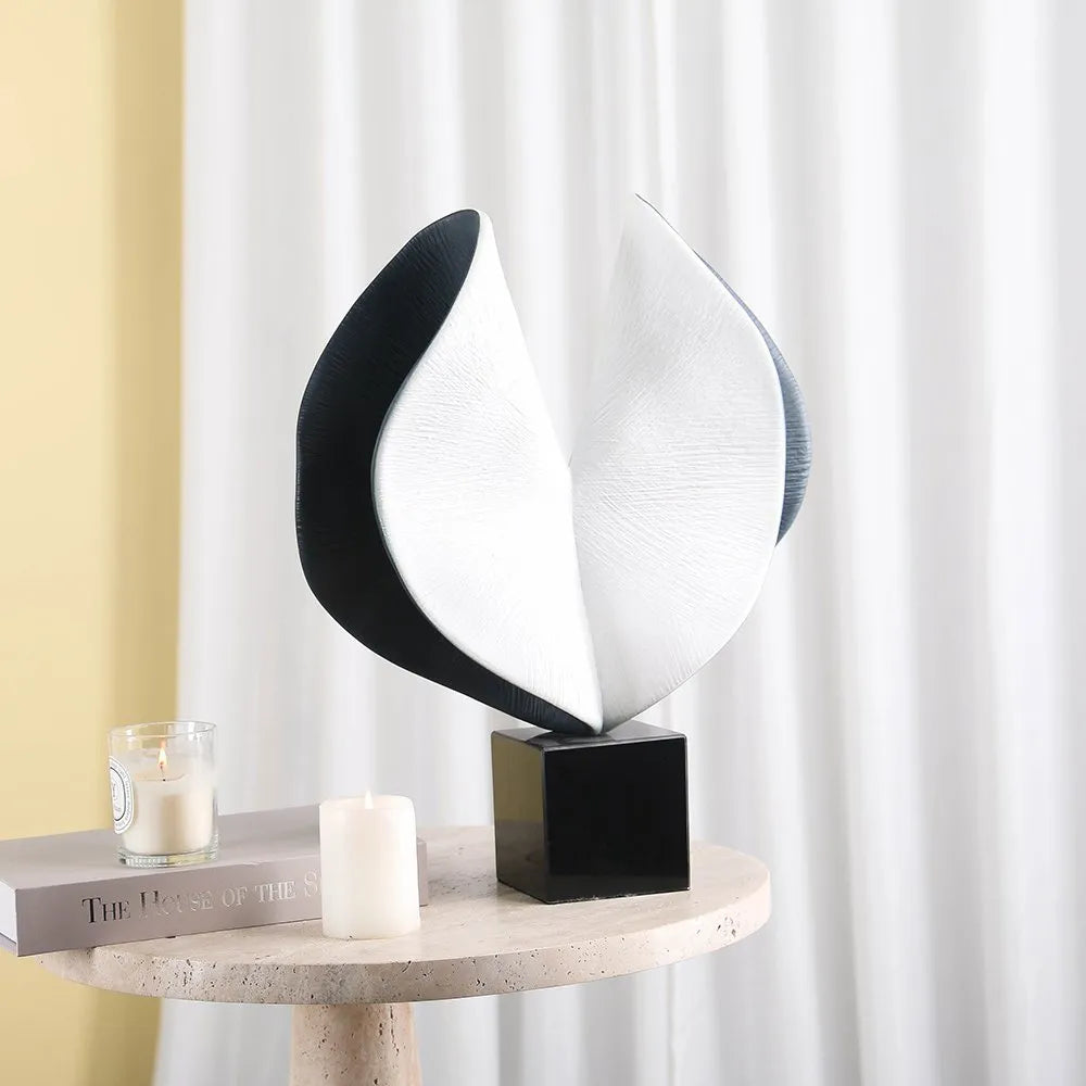 Home Decor Table Decoration Accessories Abstract Sculpture