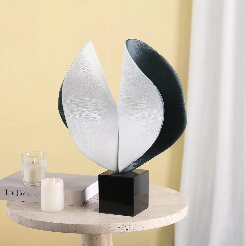 Home Decor Table Decoration Accessories Abstract Sculpture