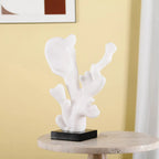 Decorations For Home Artificial Coral Sculpture