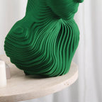 Decorations For Home Character Flocking & Resin Sculpture