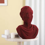 Decorations For Home Character Flocking & Resin Sculpture