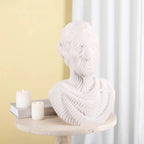 Decorations For Home Character Flocking & Resin Sculpture