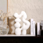 Living Room Decoration Resin Tabletop Decor