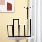 Home Decoration Items – Desktop Man Sculpture