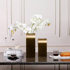 Home Decor Luxury Decoration Maison Tabletop Vase
