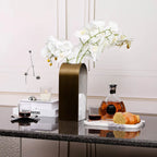 Home Decor Luxury Decoration Maison Tabletop Vase