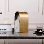 Home Decor Luxury Decoration Maison Tabletop Vase