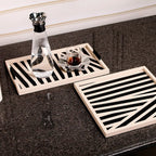 Home Accessories Decorative Rectangular & Square Trays