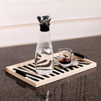 Home Accessories Decorative Rectangular & Square Trays