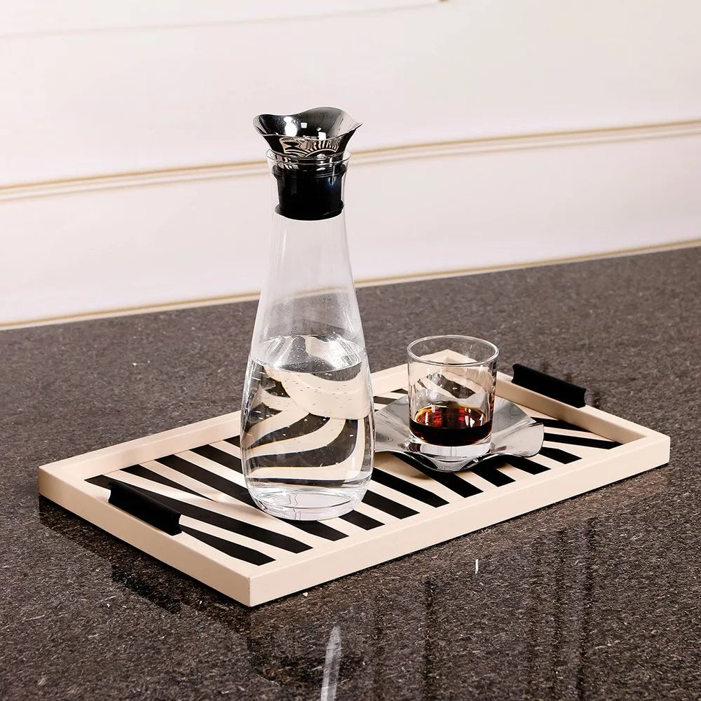 Home Accessories Decorative Rectangular & Square Trays