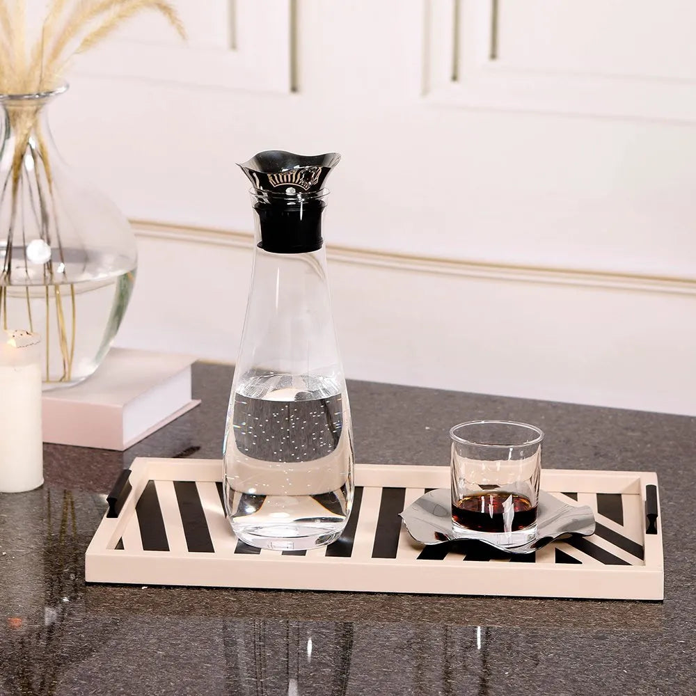 Home Accessories Decorative Rectangular & Square Trays