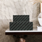 Nordic Home Decor – House Storage Box