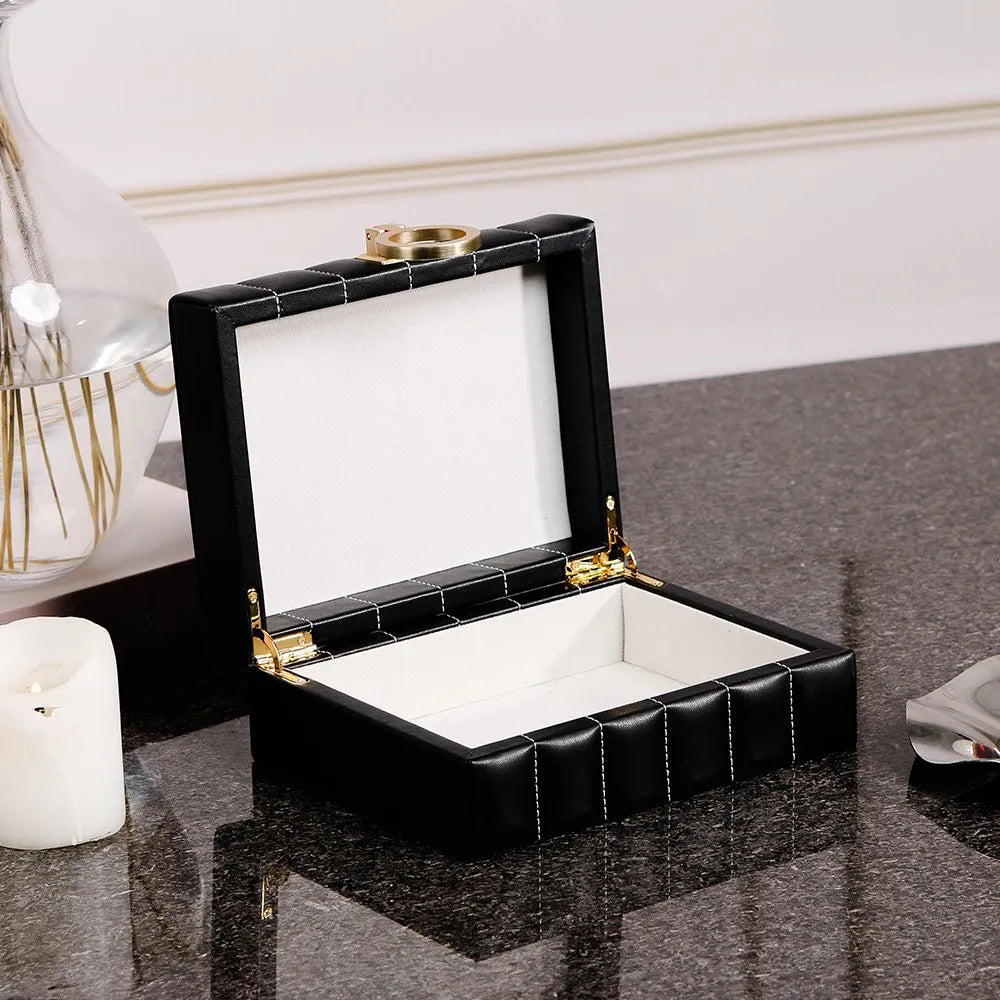 Luxury Modern Home Décor Storage Box