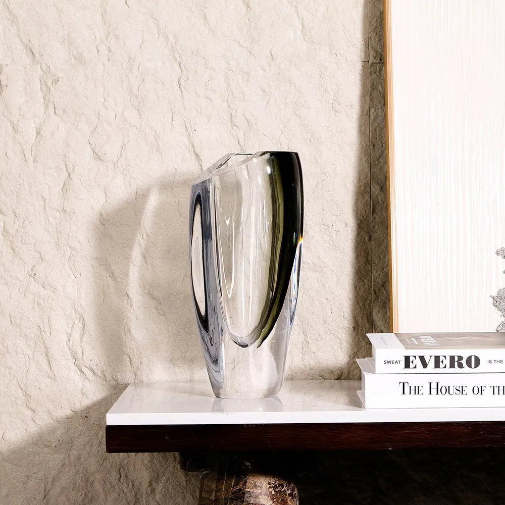 Living Room Decoration Table Vase – Modern Accessories