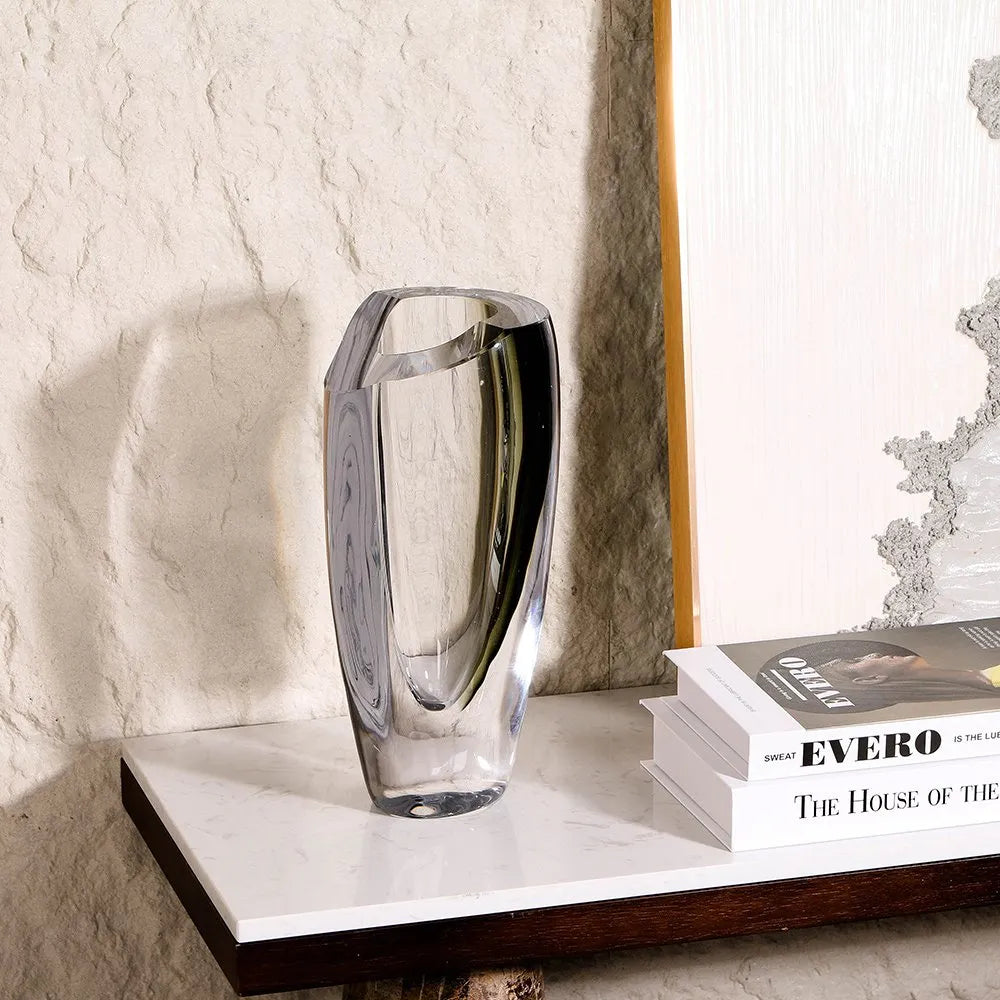 Living Room Decoration Table Vase – Modern Accessories