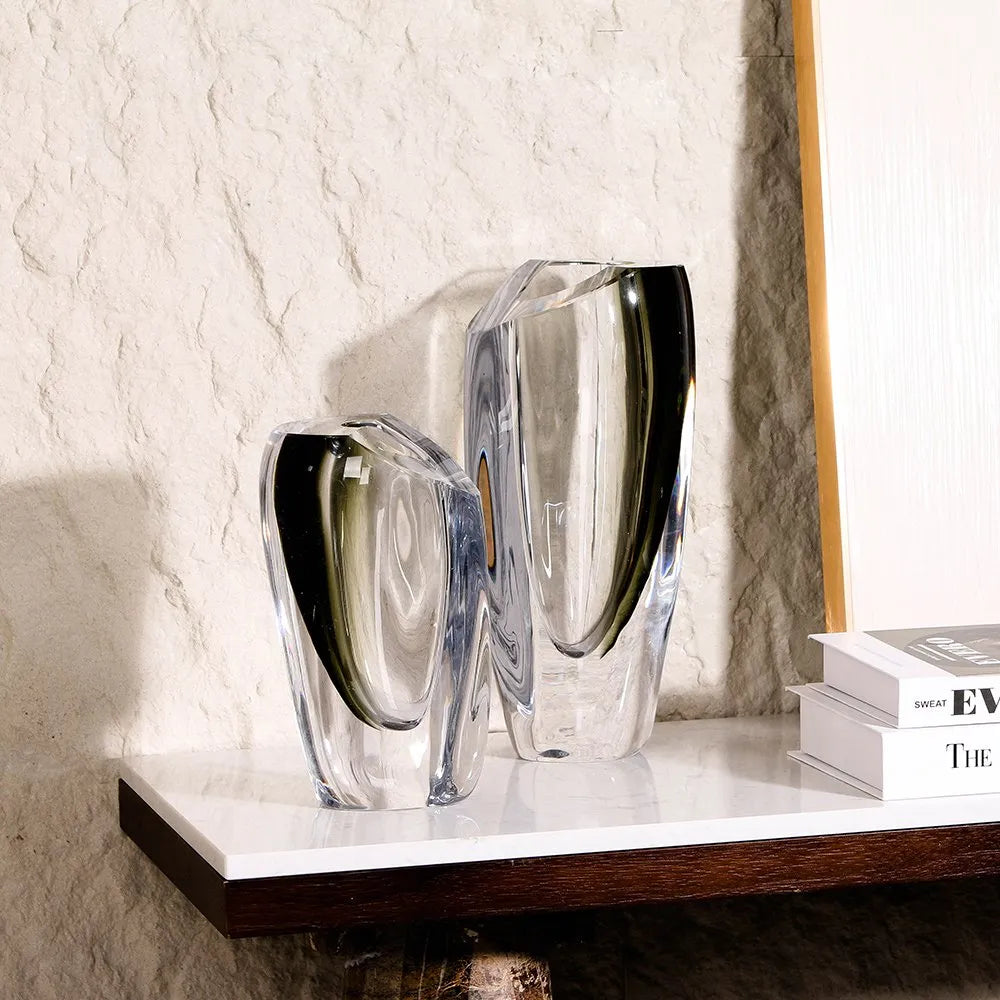 Living Room Decoration Table Vase – Modern Accessories