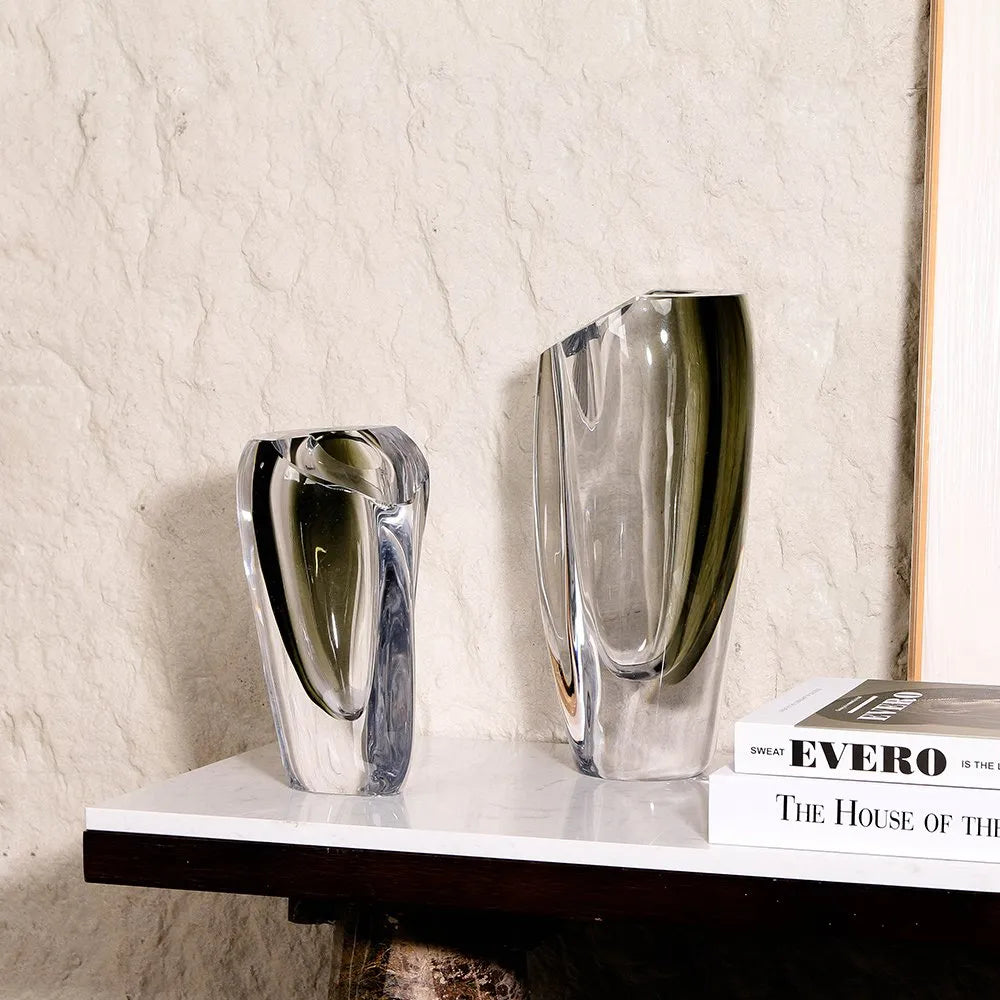 Living Room Decoration Table Vase – Modern Accessories