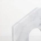 Elegance in Stone: Marble Arch Sculpture