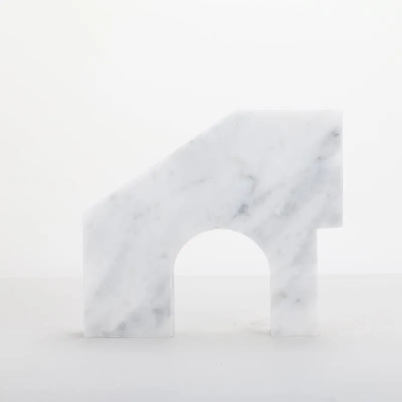 Elegance in Stone: Marble Arch Sculpture