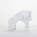 Elegance in Stone: Marble Arch Sculpture