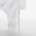 Elegance in Stone: Marble Arch Sculpture