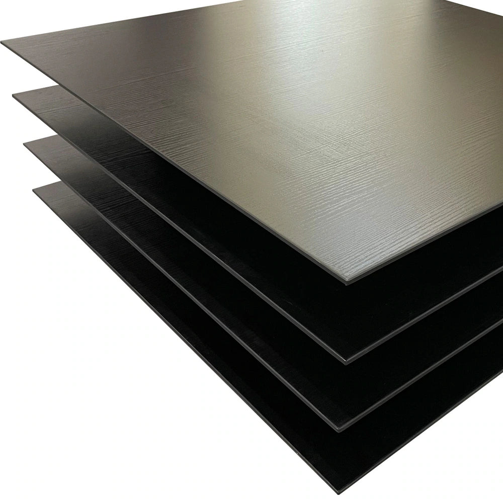 Square Wood Coffee Table – Timeless Elegance in Every Detail