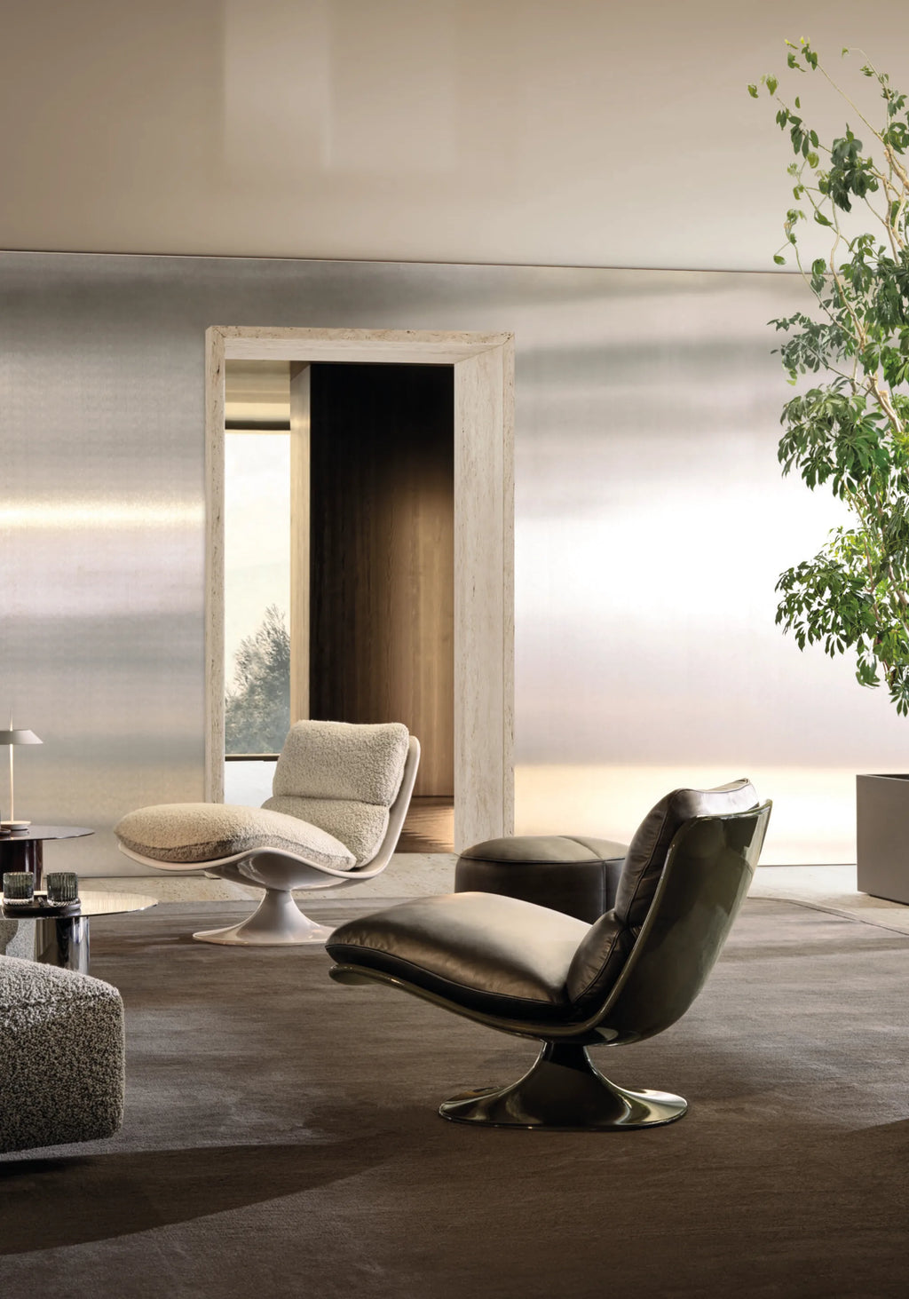Paalis Armchair