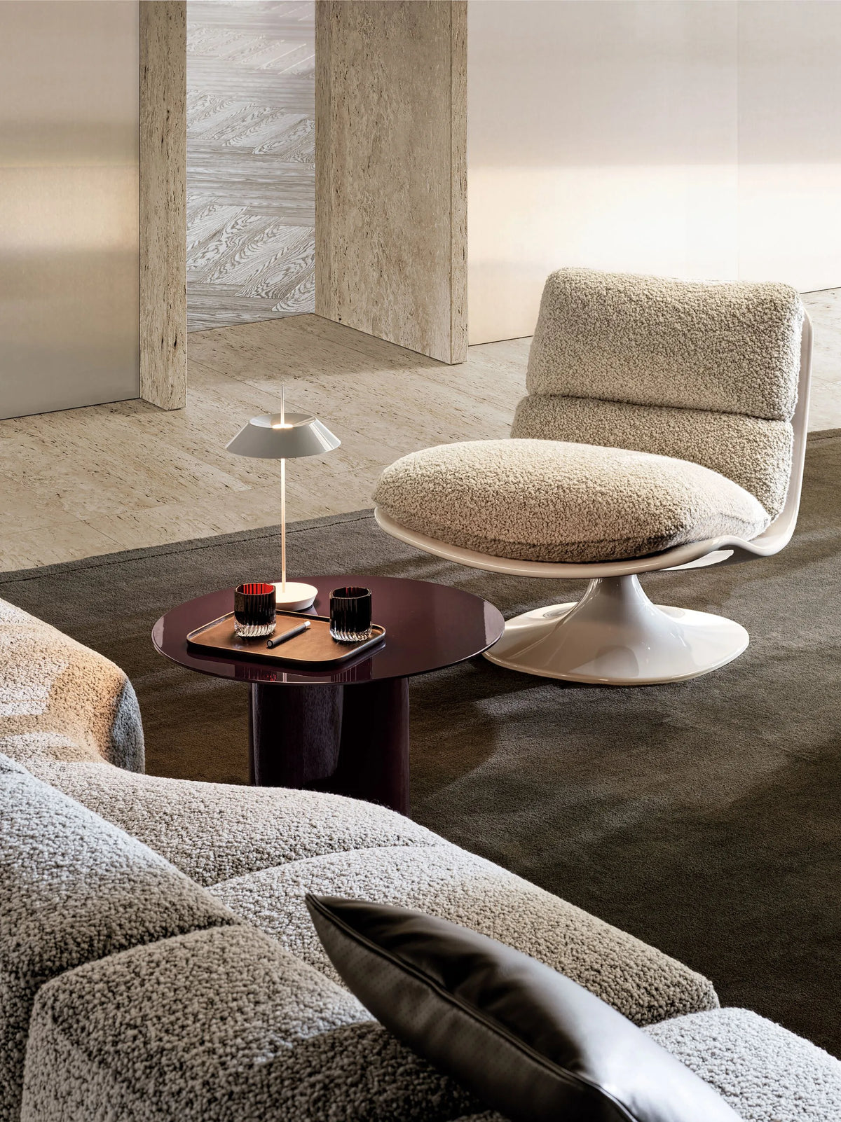 Paalis Armchair