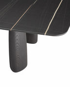 Contemporary Stone Dining Table – Model 3320