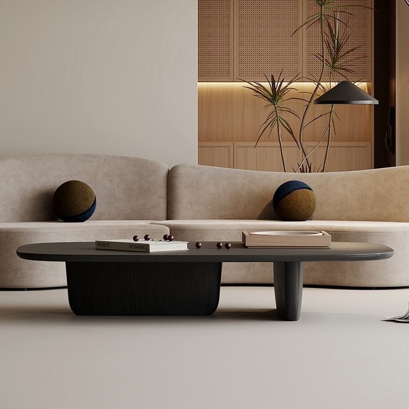 IWASAKI Japanese Coffee Table