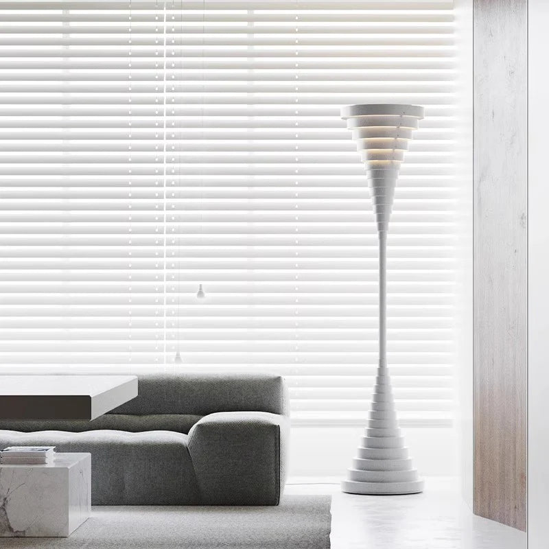 Post-Modern Amor Floor Lamp