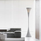 Post-Modern Amor Floor Lamp