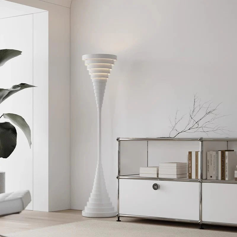 Post-Modern Amor Floor Lamp