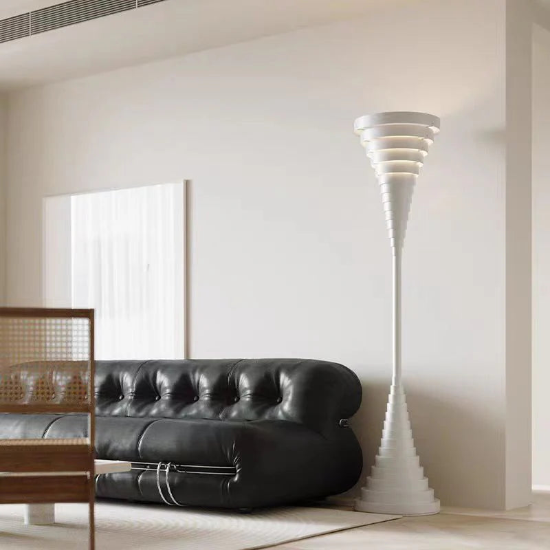 Post-Modern Amor Floor Lamp