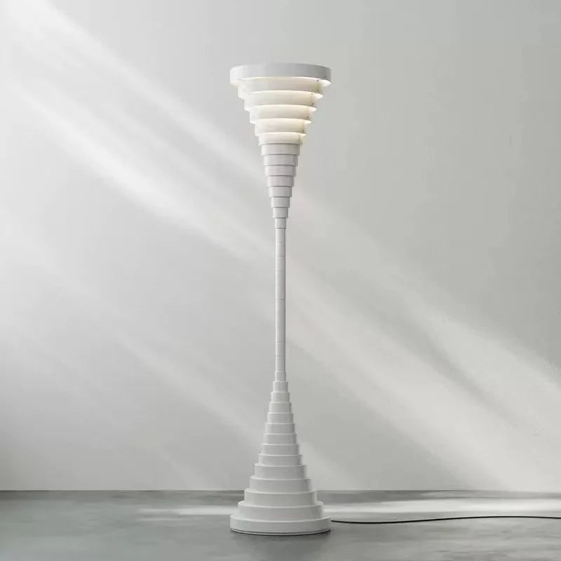 Post-Modern Amor Floor Lamp