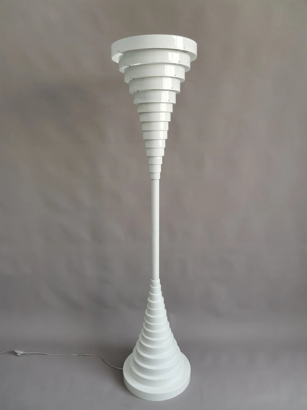 Post-Modern Amor Floor Lamp