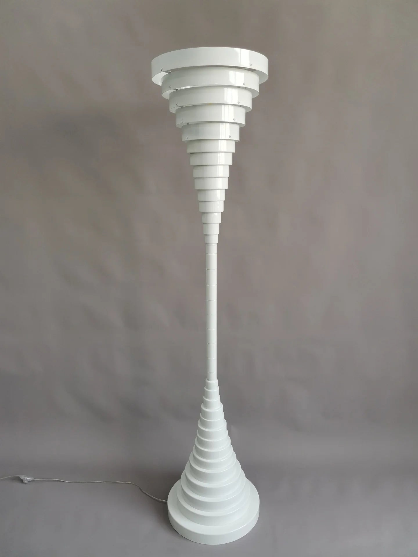 Post-Modern Amor Floor Lamp