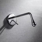 Crysta Wall Mixer