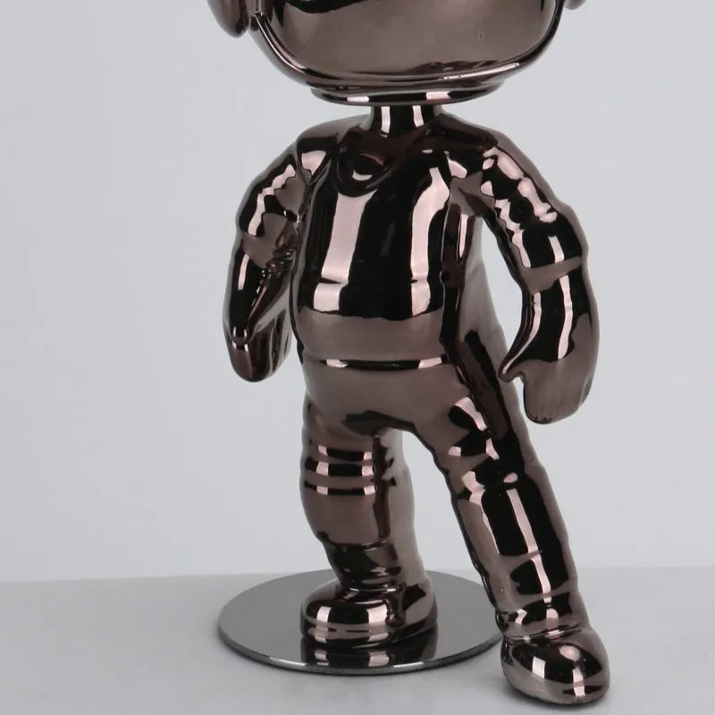 Robot Sculpture