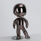 Robot Sculpture