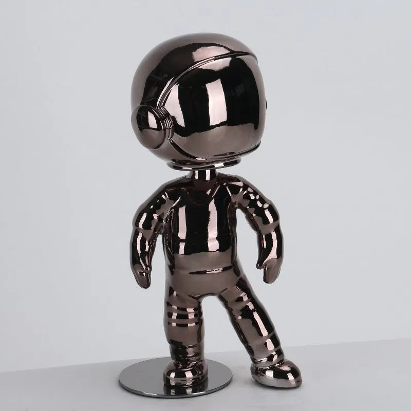 Robot Sculpture