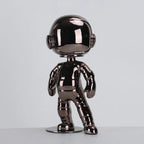 Robot Sculpture