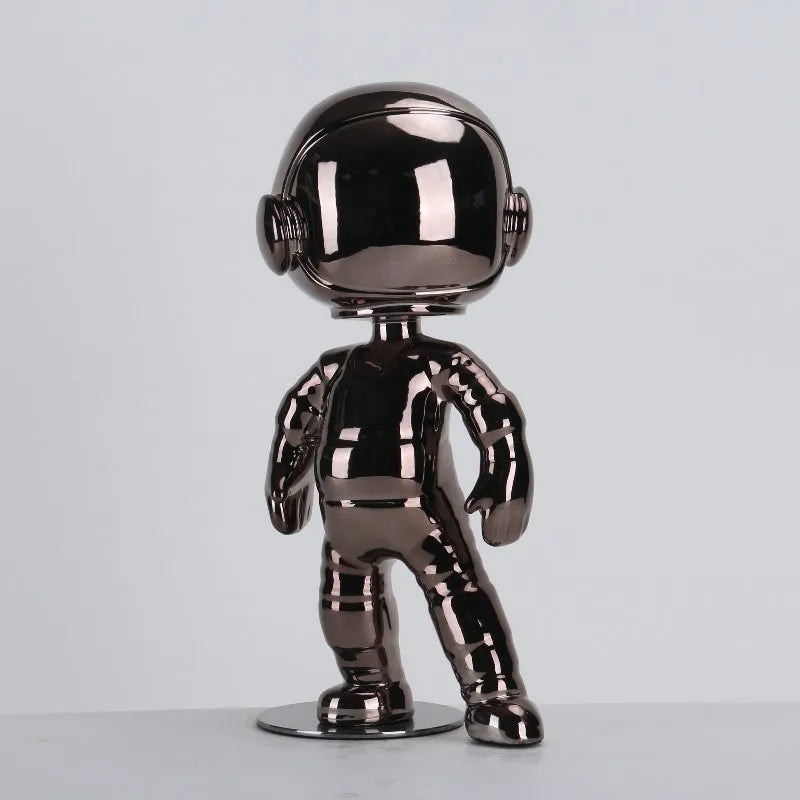 Robot Sculpture
