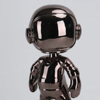 Robot Sculpture